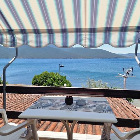 Salonikios Apartment Pteleos Luaran gambar