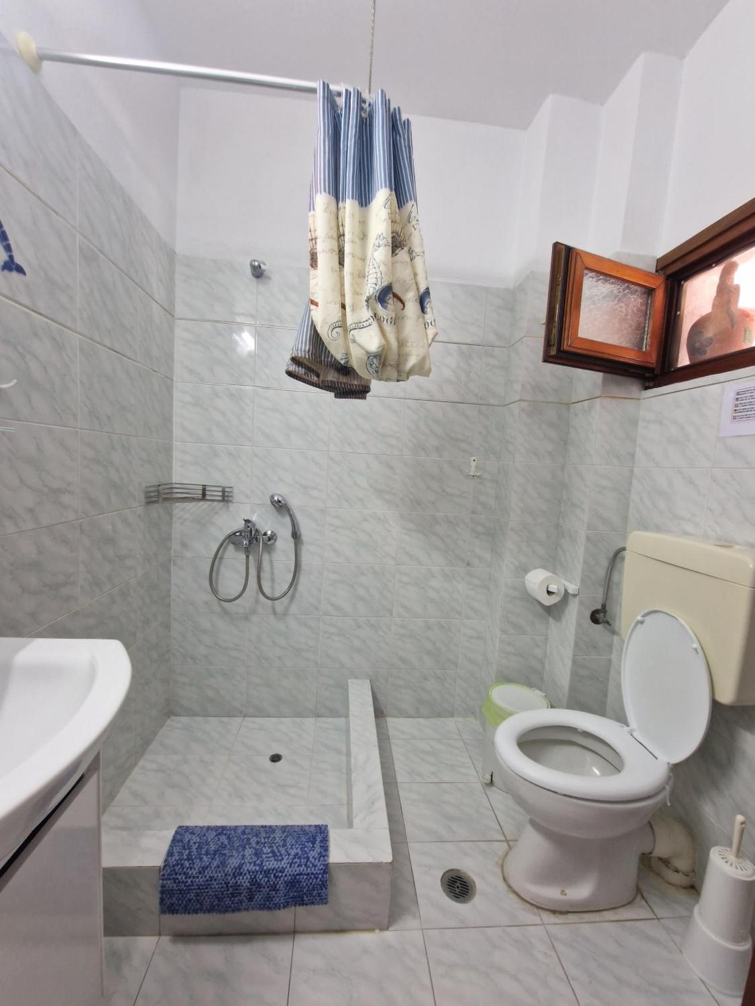 Salonikios Apartment Pteleos Luaran gambar