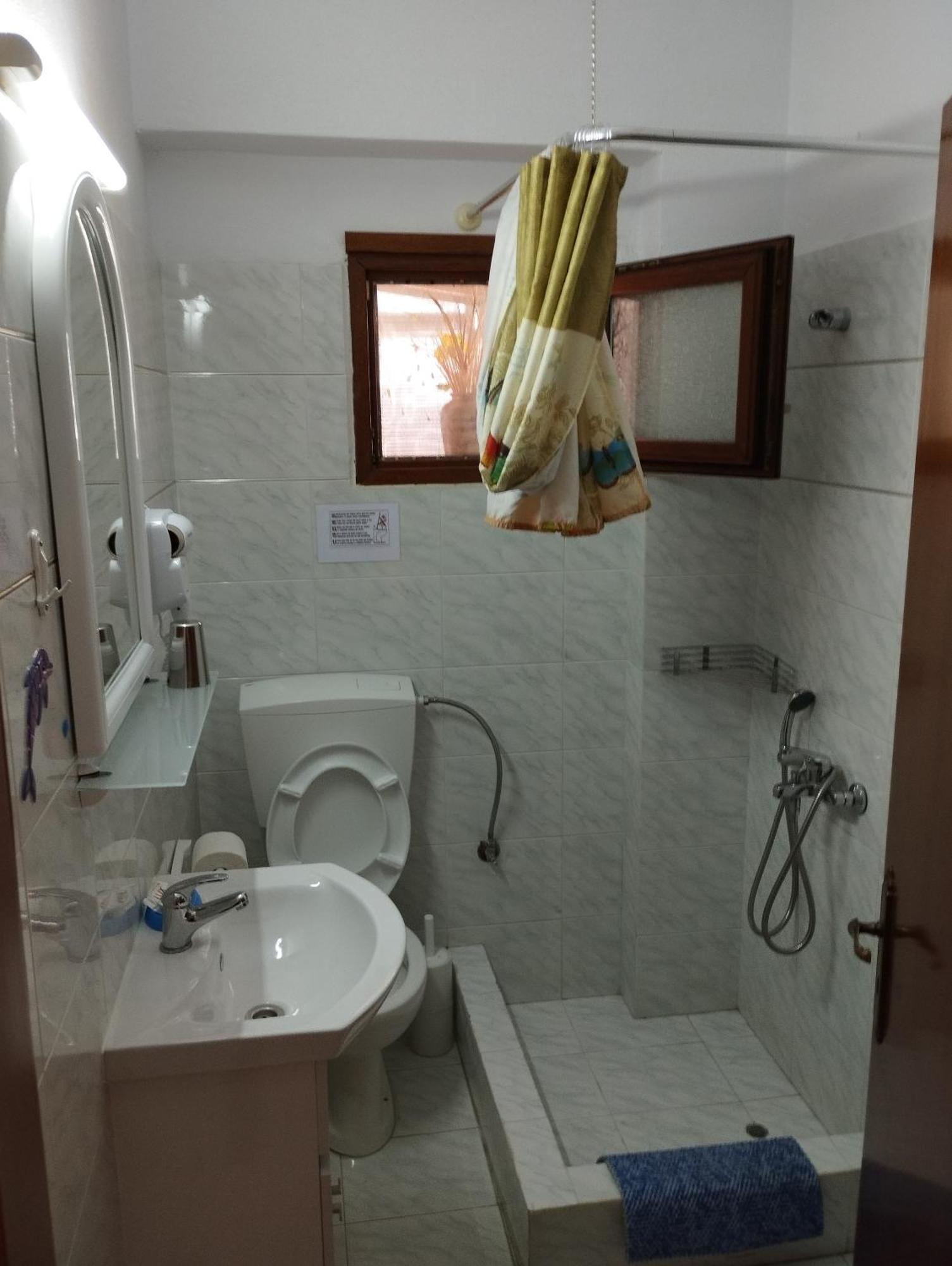 Salonikios Apartment Pteleos Luaran gambar
