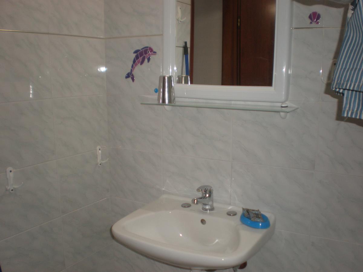 Salonikios Apartment Pteleos Luaran gambar