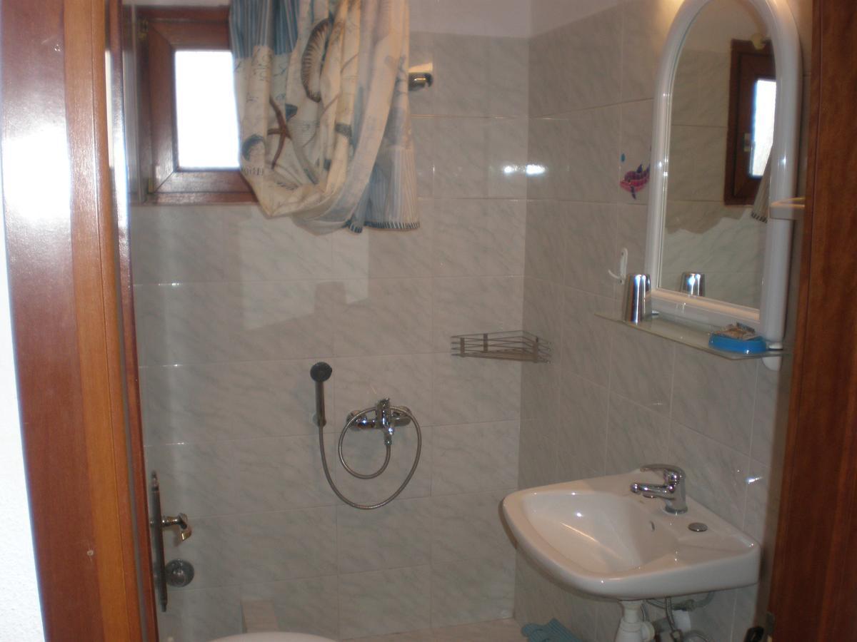 Salonikios Apartment Pteleos Luaran gambar